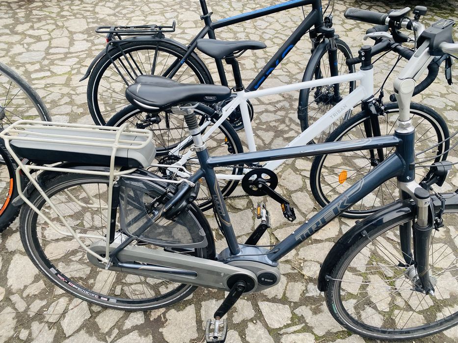 Велосипеди