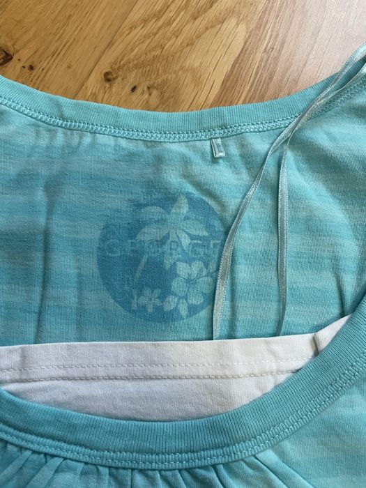 Bluzka t-shirt George 16