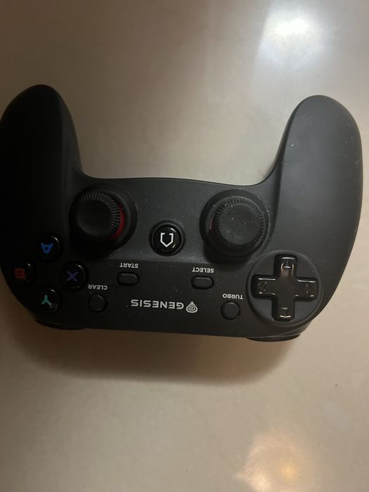Zestaw Thrustmaster T80