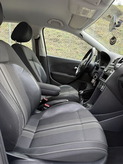 Volkswagen Polo 1.6 TDi MATCH | 1 Dono | 120.000KMS