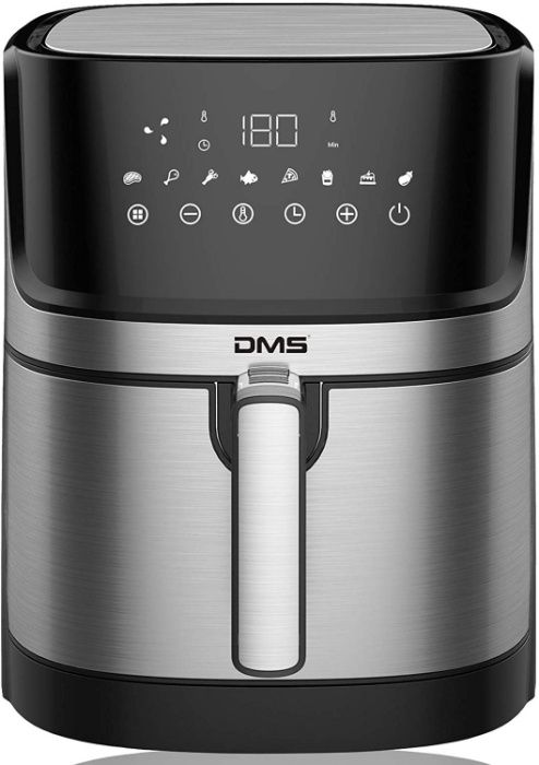 Аерофритюрниця DMS® HF-6E XXL Air Fryer Germany