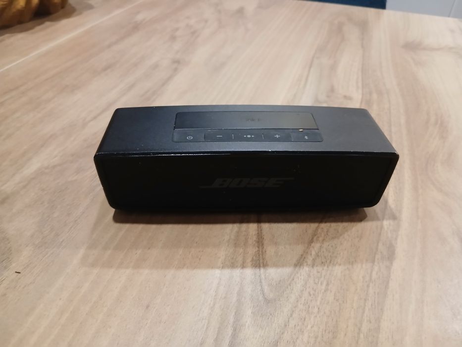 Coluna soudlink Mini
