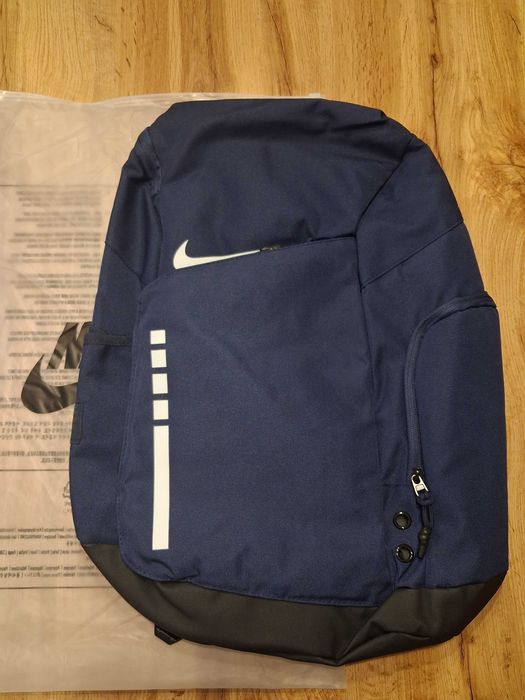 Plecak Nike Elite Bag