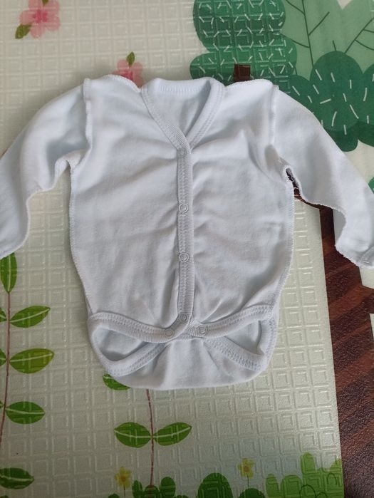 Боді для новонародженого