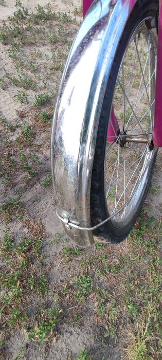 Велосипед дитячий "Аист"