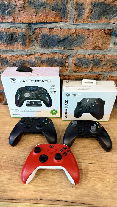 Xbox controller (магазин гарантія)