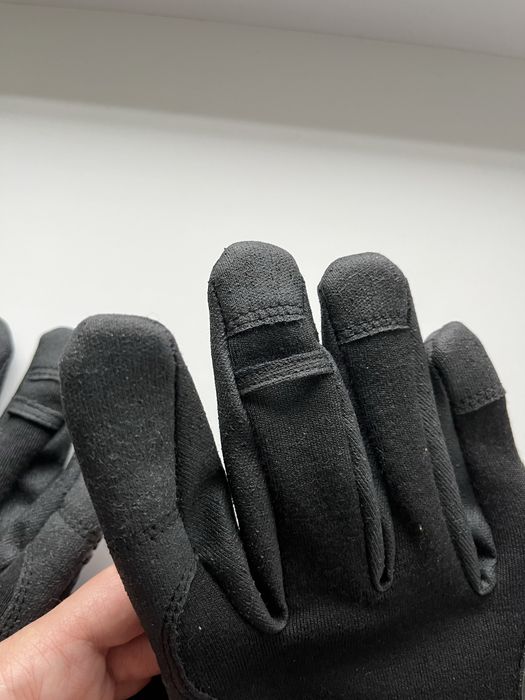 Тактические перчатки W+R PRO Pluto тактичні рукавиці