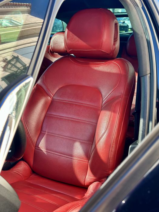 Citroën DS5 2.0 HDi Hybrid 4 Sport Chic