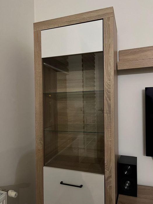 Zestaw mebli do salonu