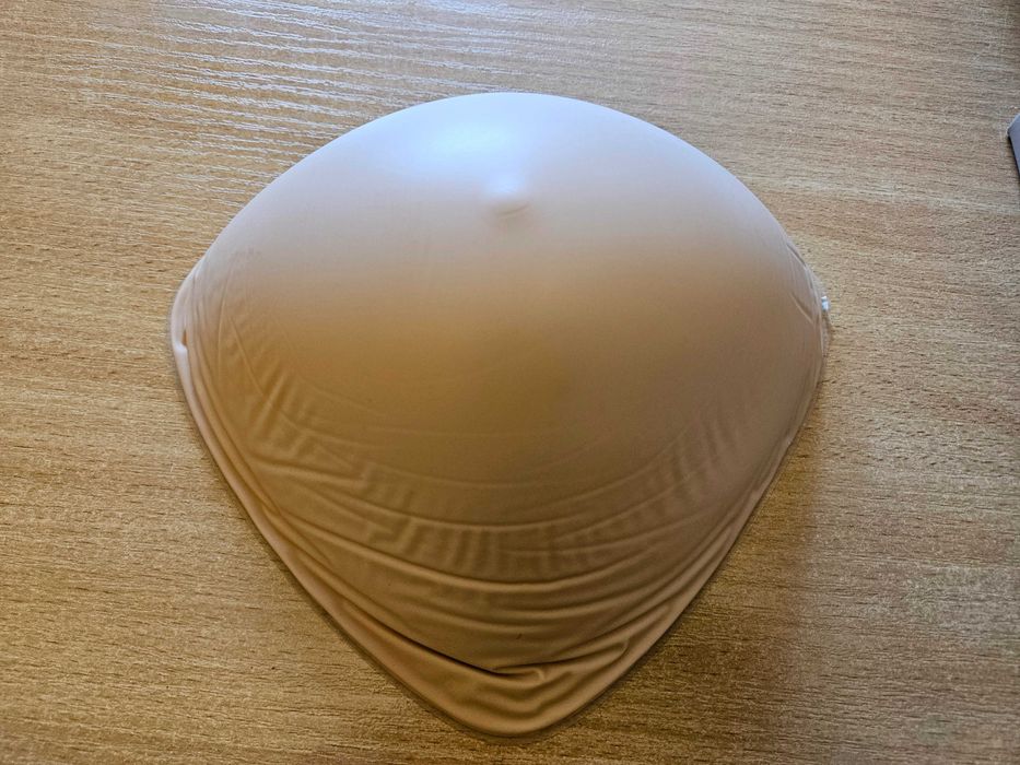 Amoena Natura Light 2S proteza piersi rozmiar 7