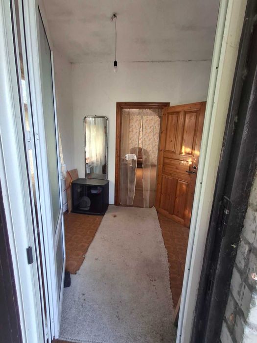 (13) Продам компактний будинок з мансардою в Сухому Лимані