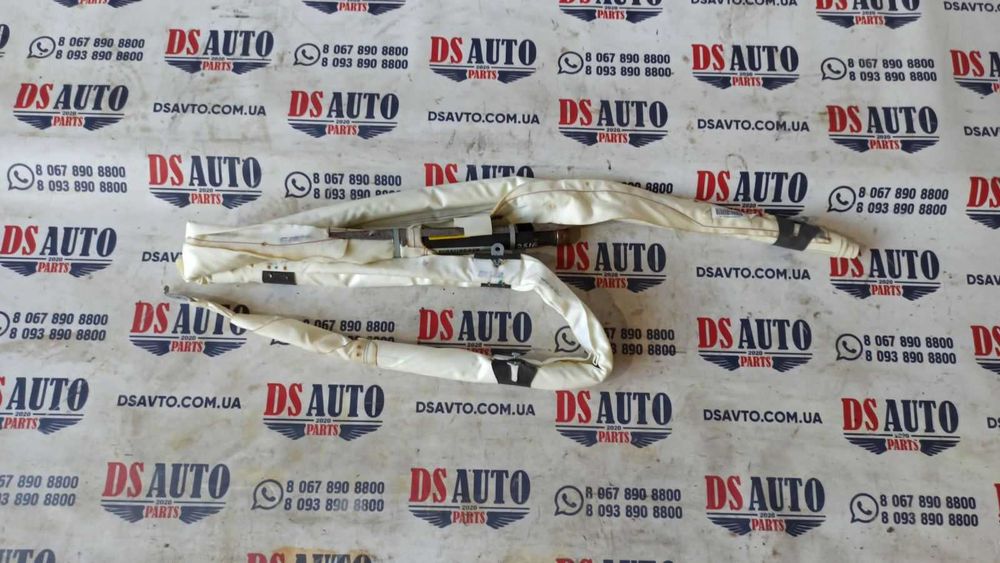 Подушка безопасности в руль Ford Escape 2013-