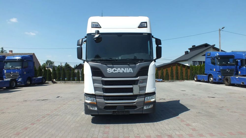 Scania