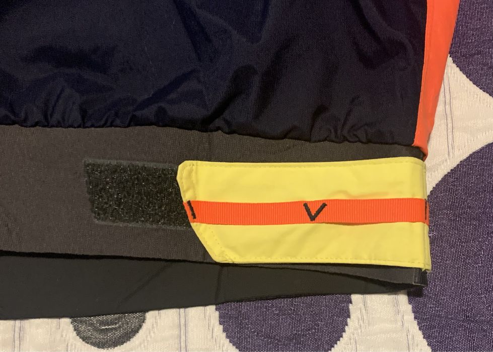 Equipamento para praticar vela