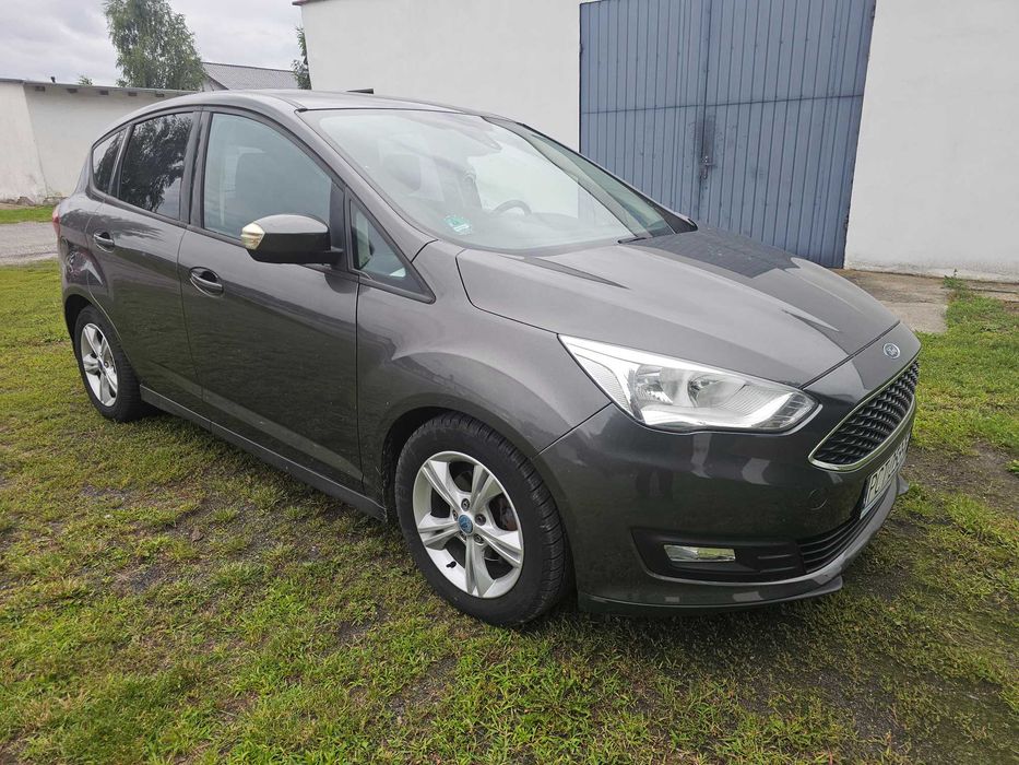 1.5 tdci !!! LIFT !!! KLIMA !!!