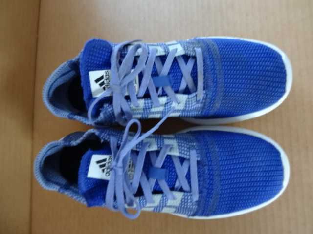 Buty ADIDAS ELEMENT REFINE roz 42 2/3 Bieganie Sportowe Adidasy