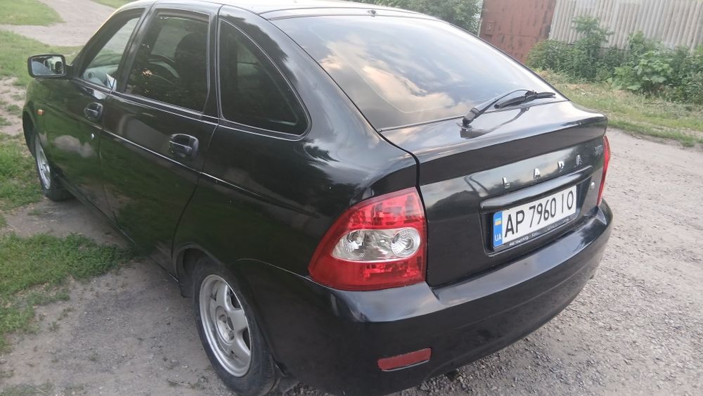 Продам приору 2172,2008г, Торг.
