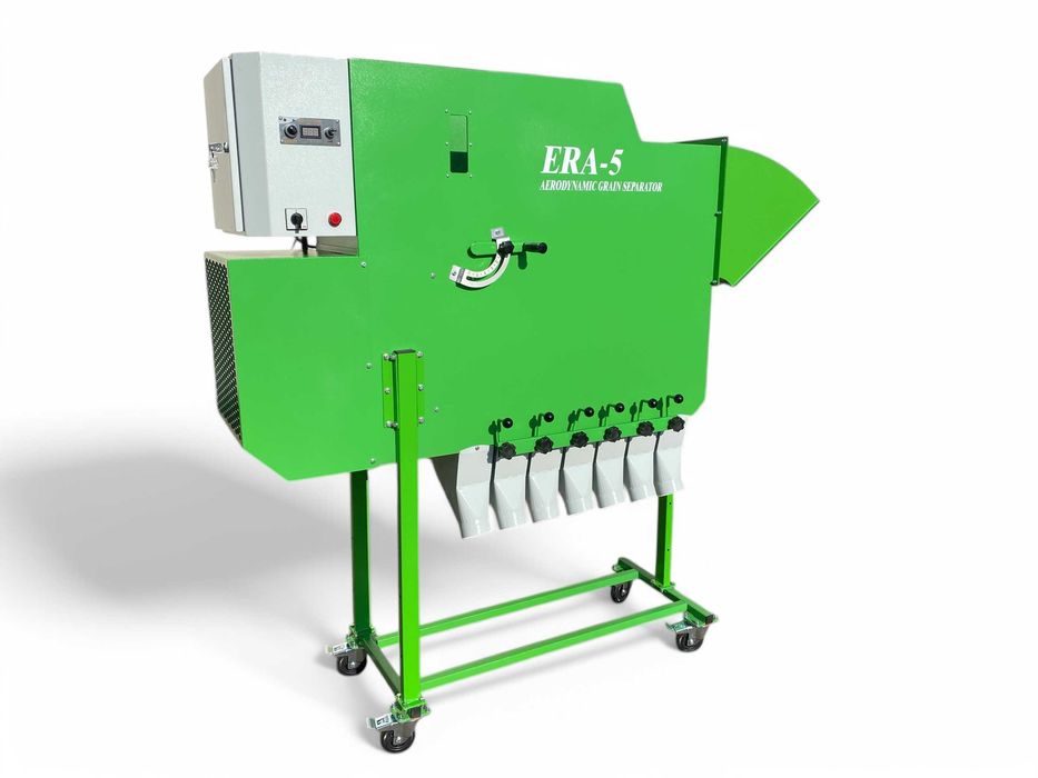 Сепаратор для зерна ЕРА-5