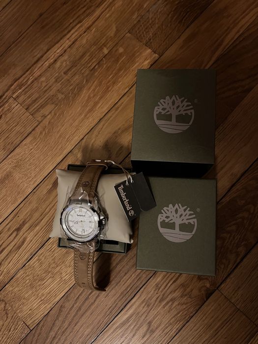 Timberland - Relogio