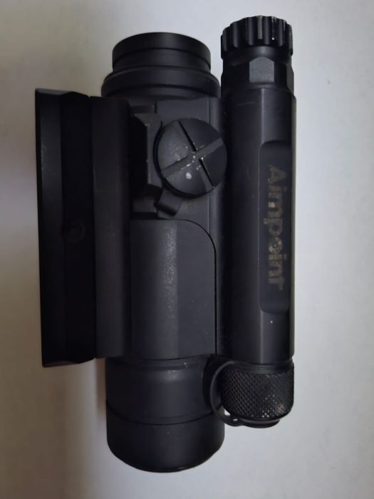 каліматор aimpoint+ кронштейн
