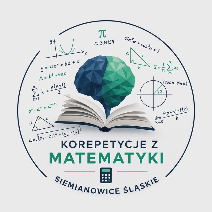 Korepetycje - matematyka promocja w wakacje