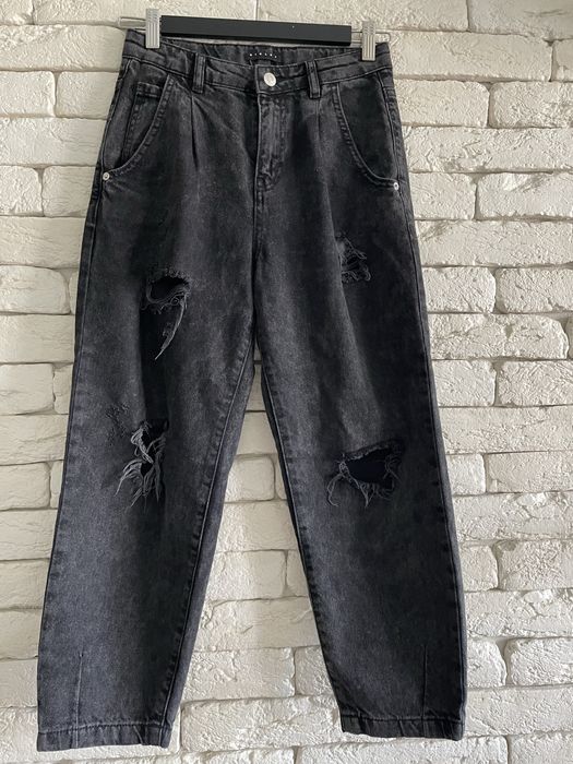 Джинси Sisley 10-11 років