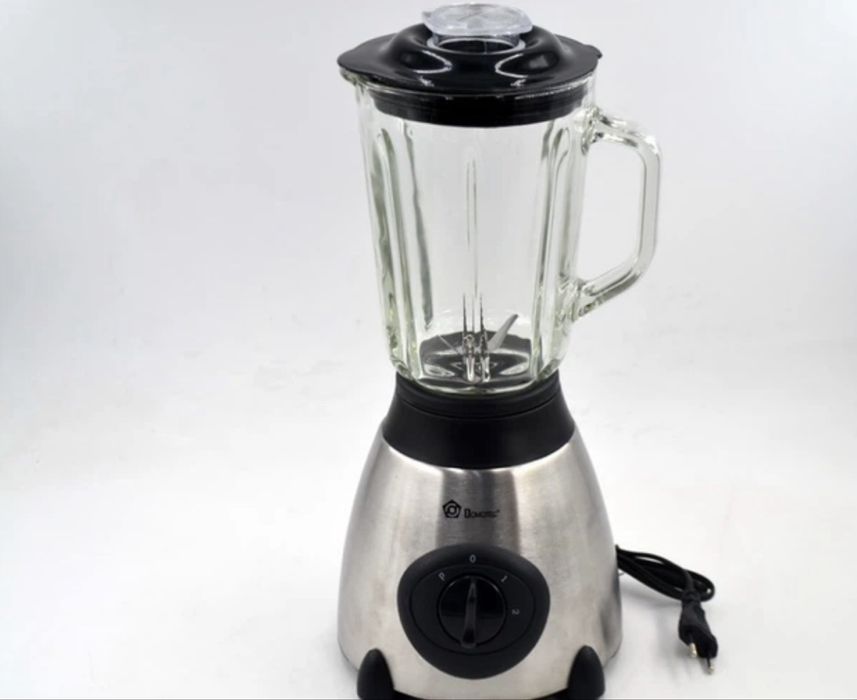 Блендер измельчитель Domotec MS-6608