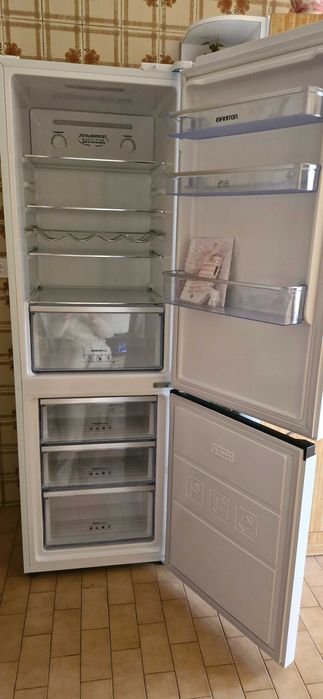 Frigorífico Infiniton