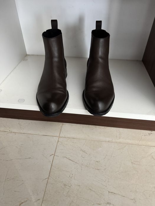 Bota Hugo Boss 43