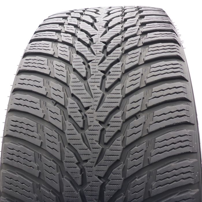 Opona 245/40/19 Nokian 245/40R19 98V XL Snowproof 1 Zimowa 2024 6mm