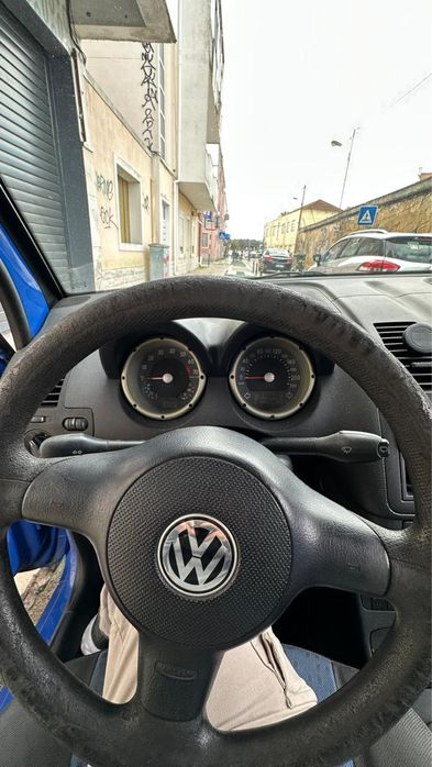 Vw Lupo 1.0 MPI