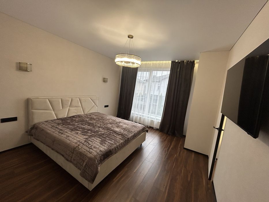 Шикарний дуплекс 135 кв