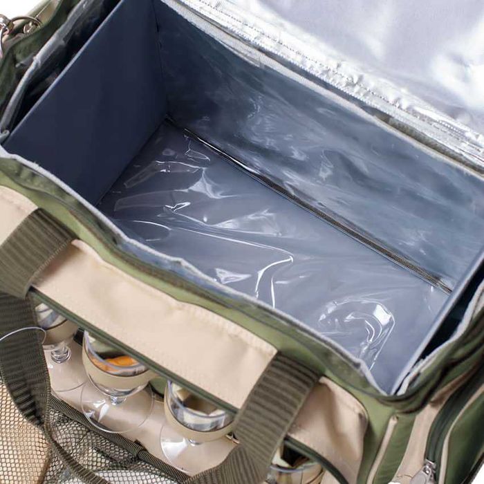 Набір для пікніка Ranger Rhamper (Арт. RA 9901) (4 персони)