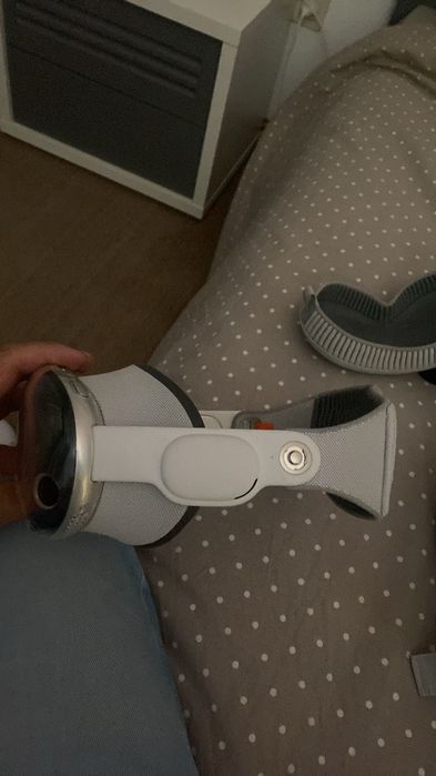 Appel Vision Pro