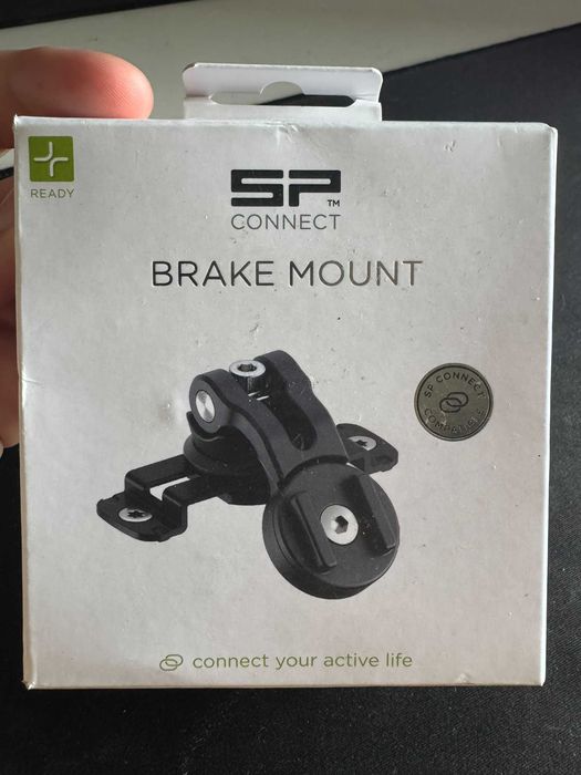 SP Connect Brake Mout