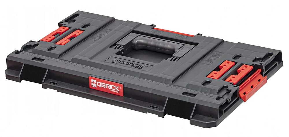 Pokrywa Qbrick System One Vario 2.0/1 Szt.