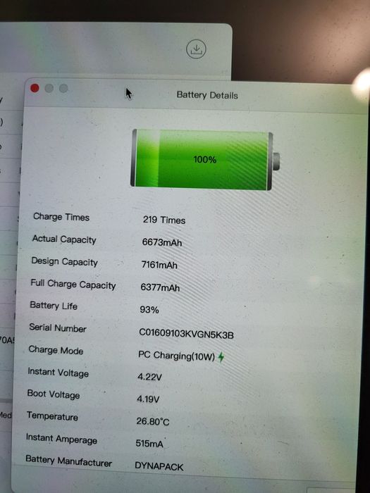 iPad Pro 9.7" 1st генерація 32 ГБ