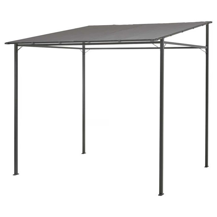 Toldo de churrasqueira (IKEA GUNNÖN)