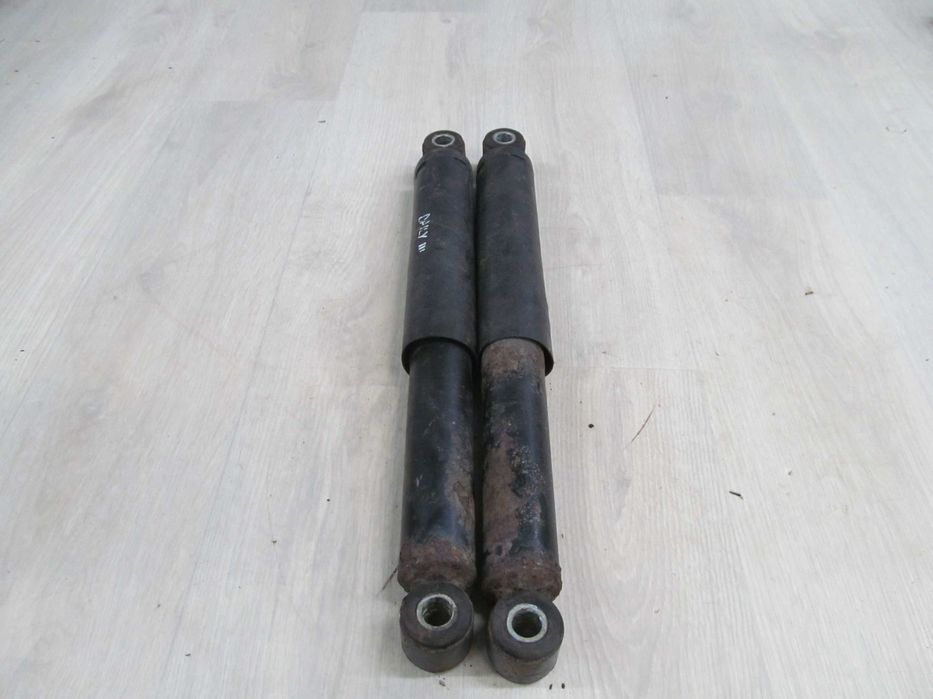 IVECO DAILY 65C15 99-06 AMORTYZATOR TYL LEWY PRAWY 500377634