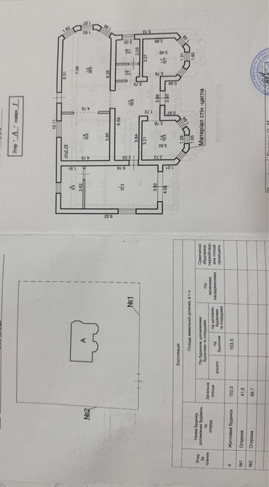 с. Вовчинці  продаж будинку вигідна пропозиція