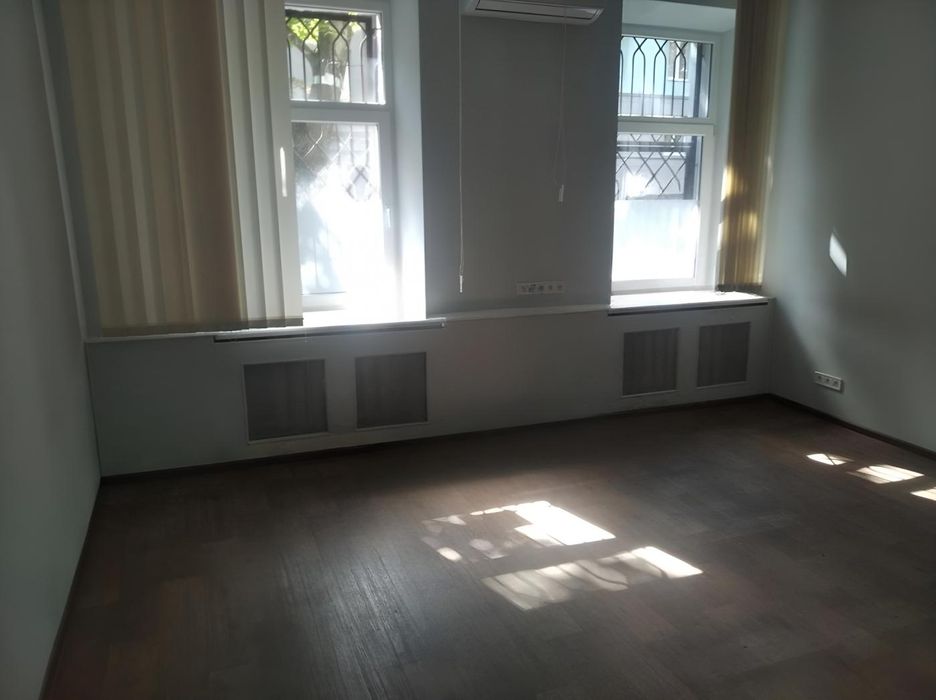 Офисный блок 150м2 до метро 4 минуты