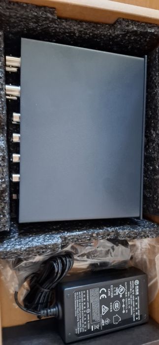 Kramer VM-30AVB nowy