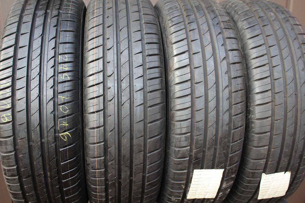 215 70 R16 Hankook Ventus Prime 2   DEMO