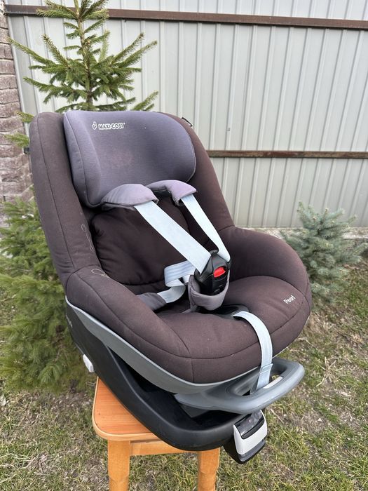 Maxi-Cosi Pearl Isofix