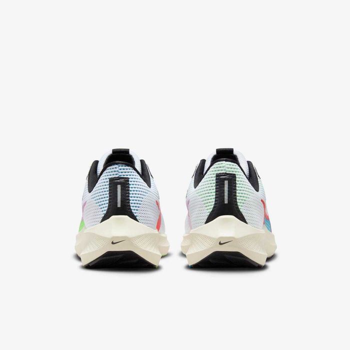 ‼️Кроссовки Nike Pegasus 40 ZoomX Fly Air React Оригинал! (FJ1051-100)