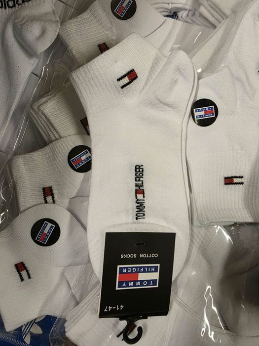 Skarpety Męskie, Damskie TANIO .