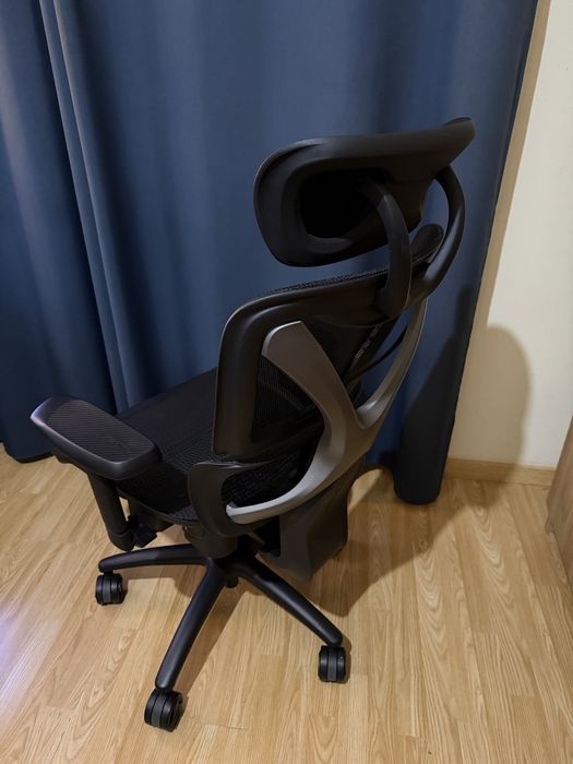 Cadeira Gaming Ergonómica ThunderX3 XTC - Como Nova