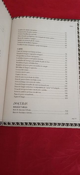 As Receitas cá de Casa de Manuel Luís Goucha