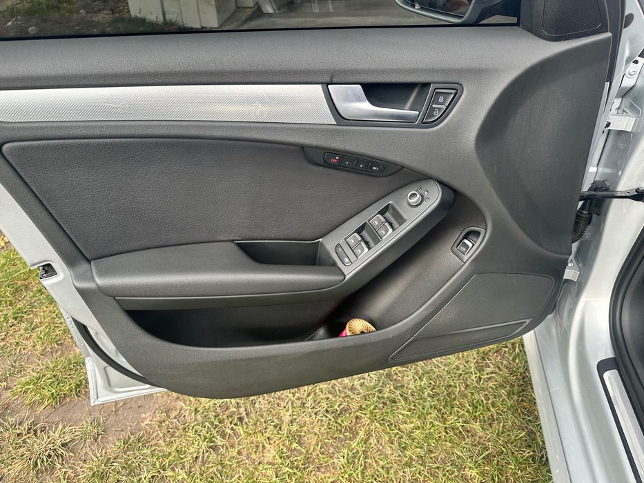 Ауді А4 В8 14р Автопродажа