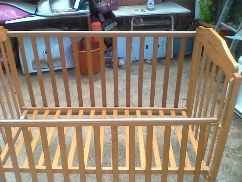 Cama para crianca